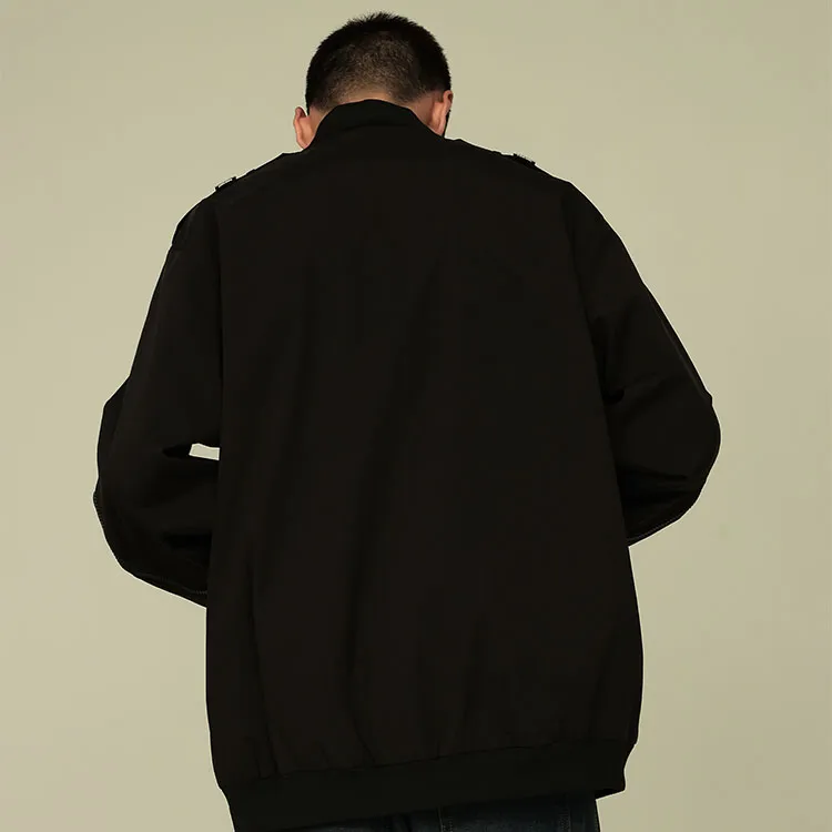FAX FOR FMACM Jackets Coats Unisex-2