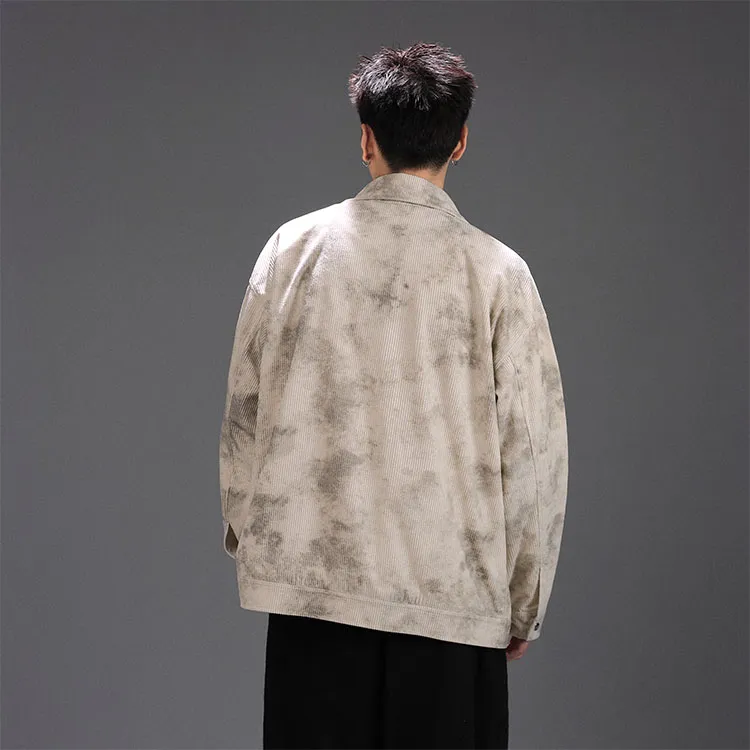 FAX FOR FMACM Jackets Unisex-7