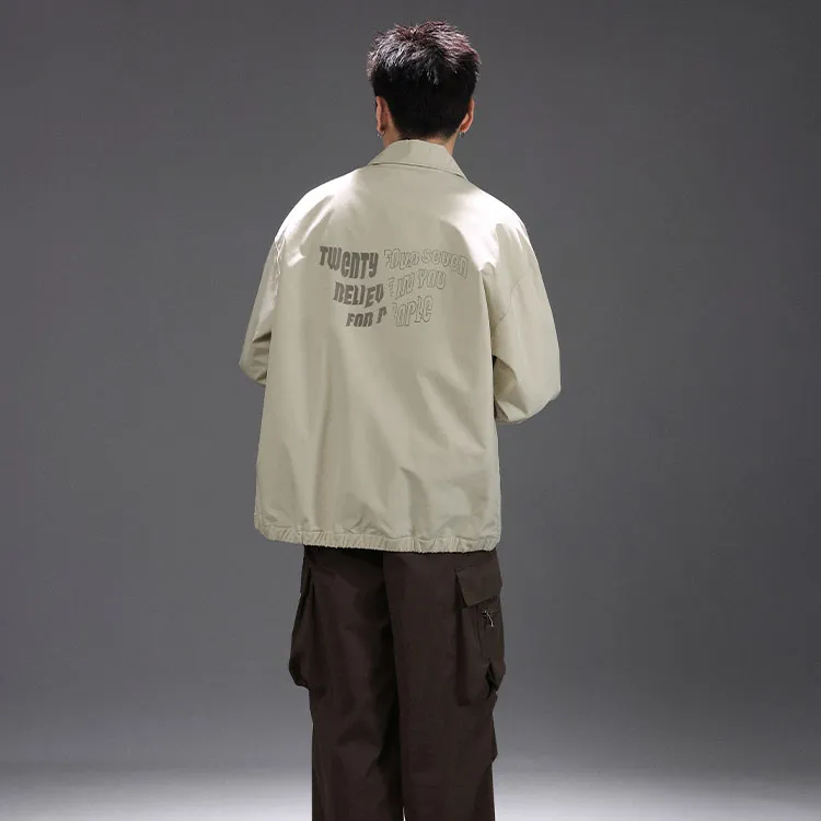 FAX FOR FMACM Jackets Unisex-6
