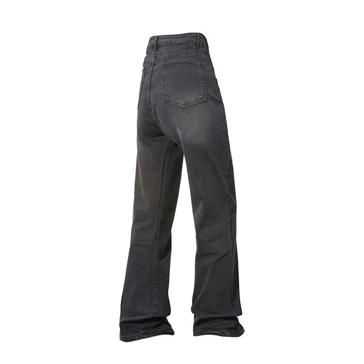 FAX FOR FMACM Jeans Unisex-1