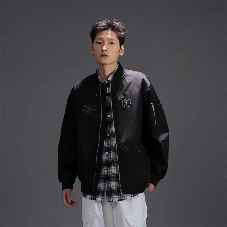 FAX FOR FMACM Jackets Coats Unisex-2