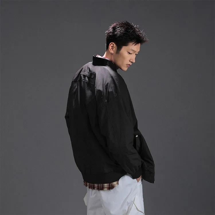 FAX FOR FMACM Jackets Unisex-2