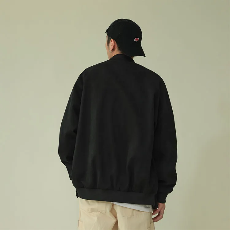 FAX FOR FMACM Jackets Coats Unisex-2