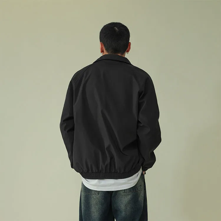 FAX FOR FMACM Jackets Unisex-2