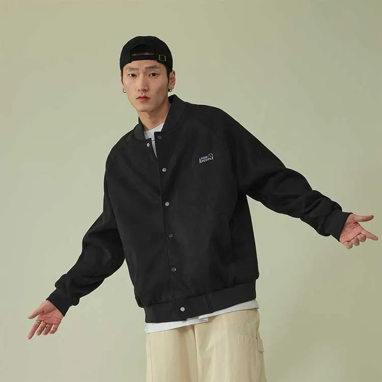 FAX FOR FMACM Jackets Unisex-2