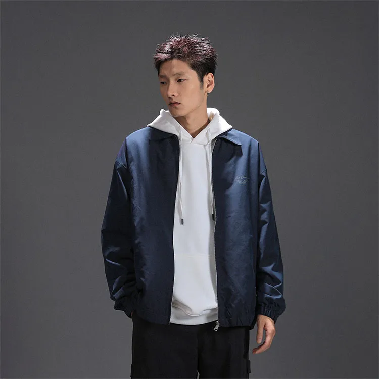 FAX FOR FMACM Jackets Unisex-6