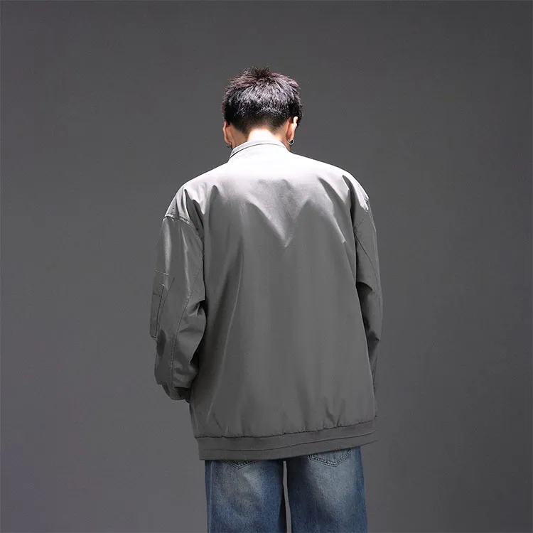 FAX FOR FMACM x For People Jackets Coats Unisex-3
