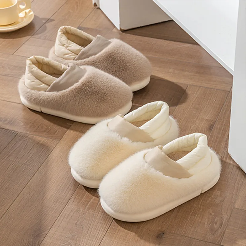NANJIREN Slippers / Home Slippers-2