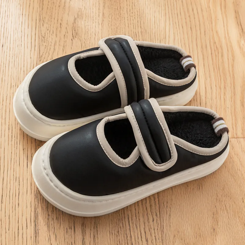 NANJIREN Slippers / Home Slippers-5
