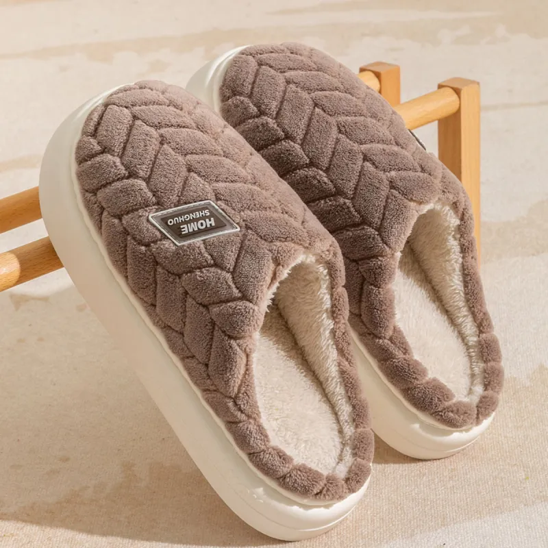 NANJIREN Slippers / Home Slippers-2