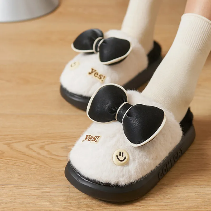 NANJIREN Slippers / Home Slippers-1