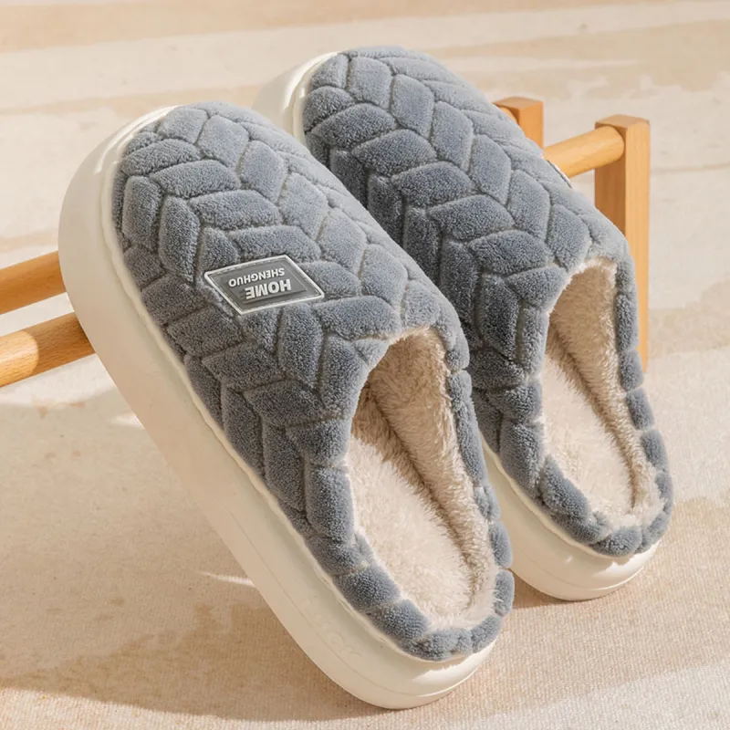 NANJIREN Slippers / Home Slippers-5