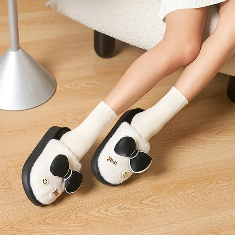 NANJIREN Slippers / Home Slippers-3