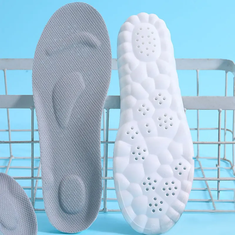 NANJIREN Shoe Supports & Shields Gray-6