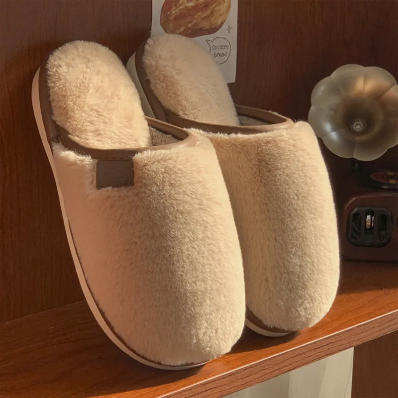 NANJIREN Slippers / Home Slippers-7
