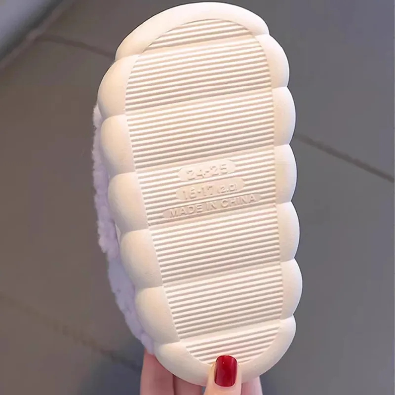 NANJIREN Slippers / Home Slippers-4