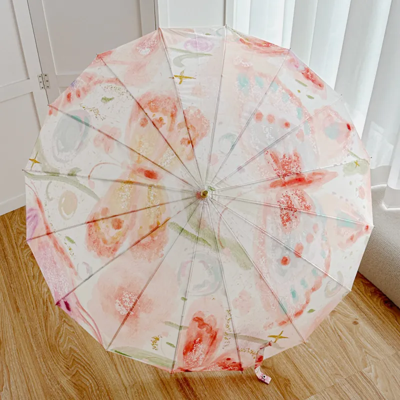 NANJIREN Umbrellas-1