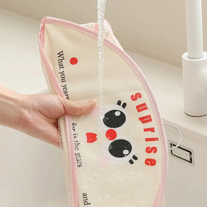 NANJIREN Storage Bags-2