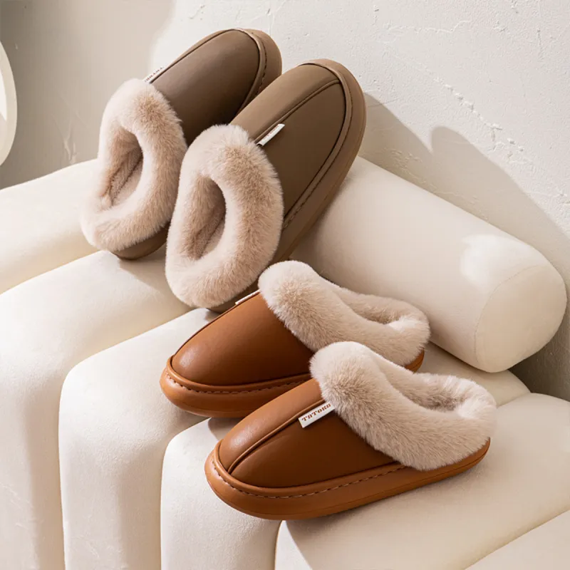 NANJIREN Slippers / Home Slippers-2