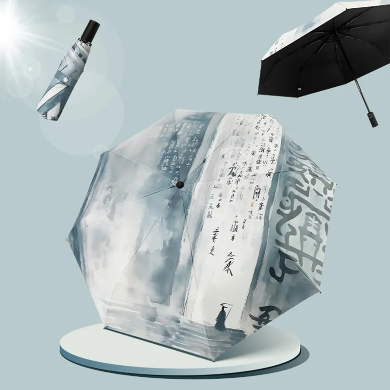 NANJIREN Umbrellas-3