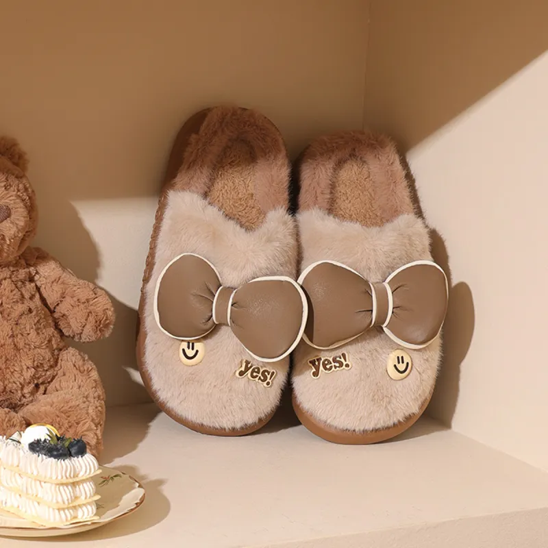NANJIREN Slippers / Home Slippers-8