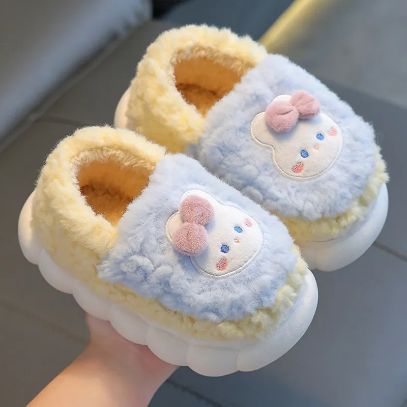 NANJIREN Slippers / Home Slippers-7