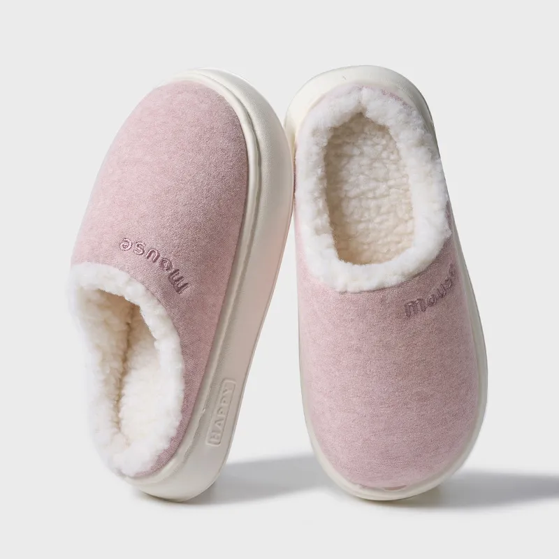NANJIREN Slippers / Home Slippers-1