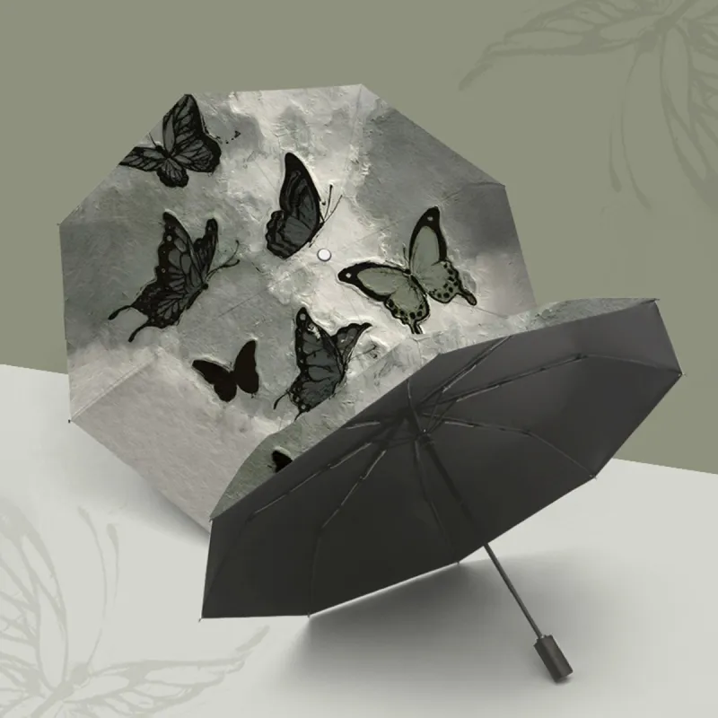 NANJIREN Umbrellas-1