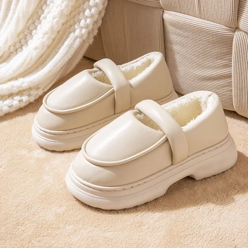 NANJIREN Slippers / Home Slippers-7