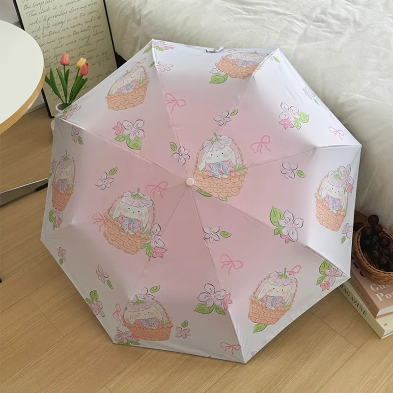 NANJIREN Umbrellas-2