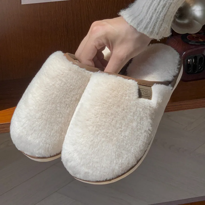 NANJIREN Slippers / Home Slippers-2