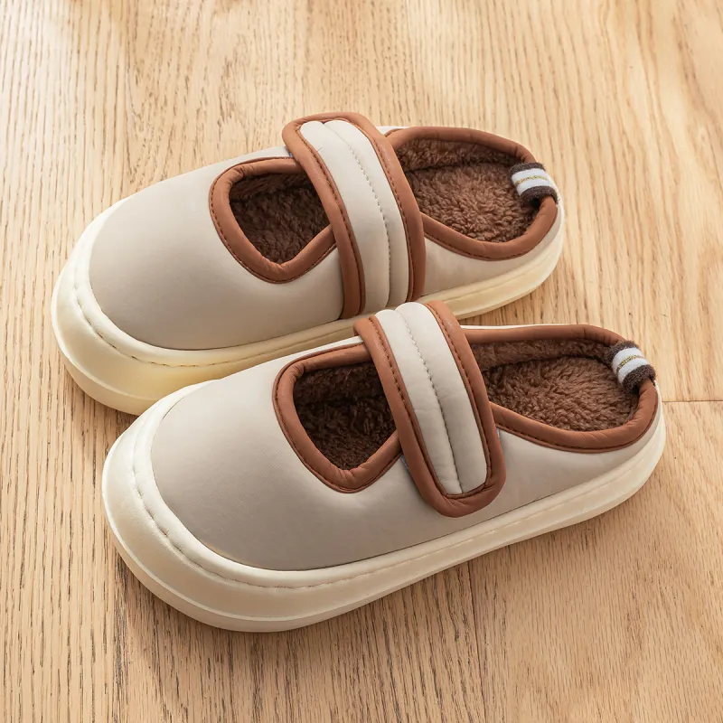 NANJIREN Slippers / Home Slippers-1