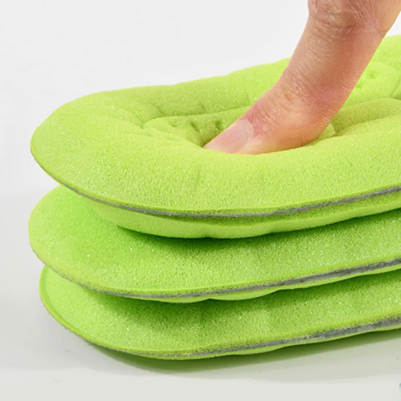 NANJIREN Shoe Supports & Shields Gray-6
