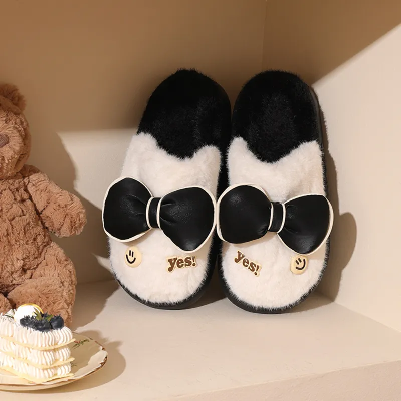 NANJIREN Slippers / Home Slippers-2