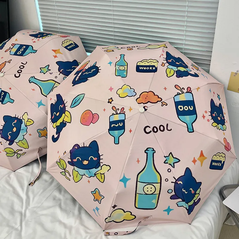 NANJIREN Umbrellas-3