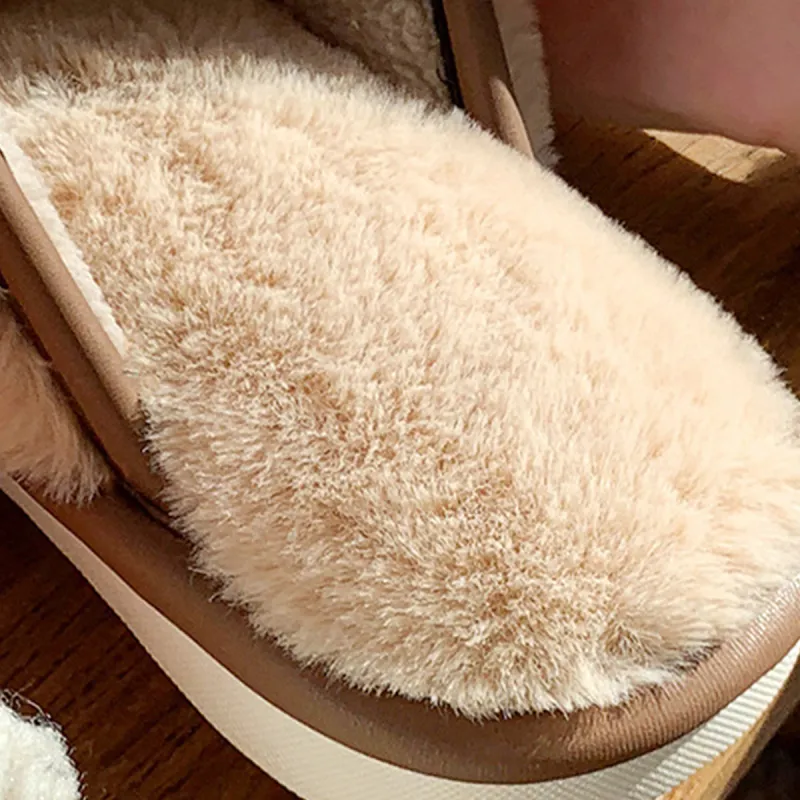 NANJIREN Slippers / Home Slippers-6
