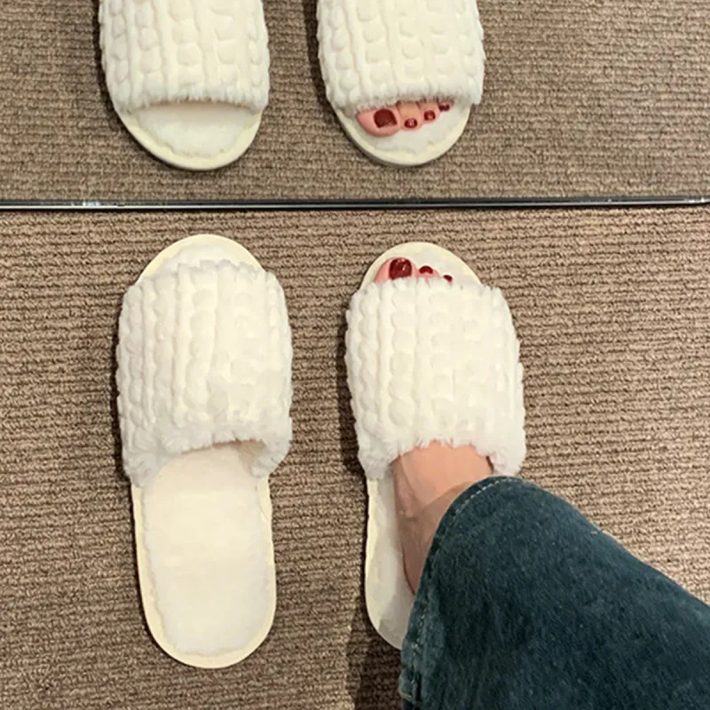 NANJIREN Slippers / Home Slippers-1
