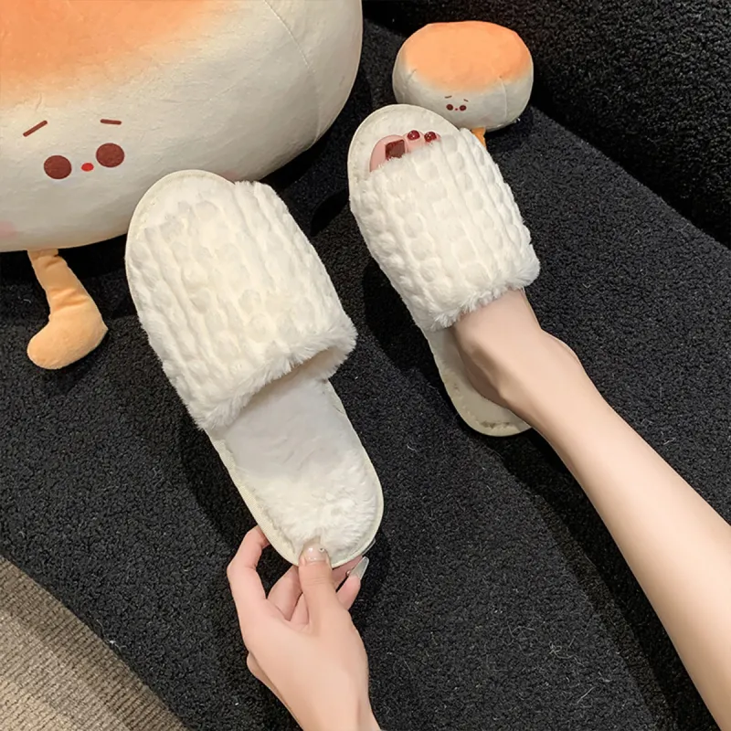 NANJIREN Slippers / Home Slippers-2