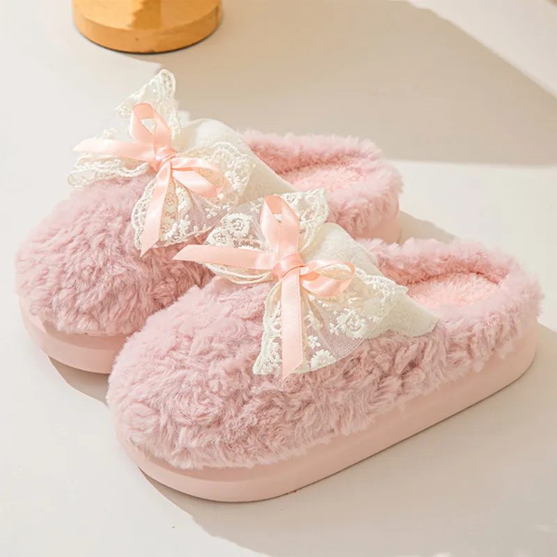 NANJIREN Slippers / Home Slippers-1