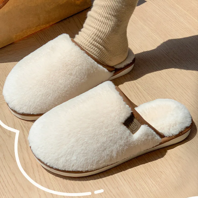 NANJIREN Slippers / Home Slippers-1