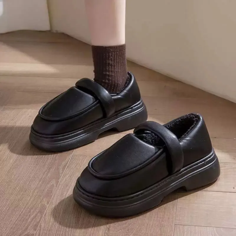 NANJIREN Slippers / Home Slippers-1