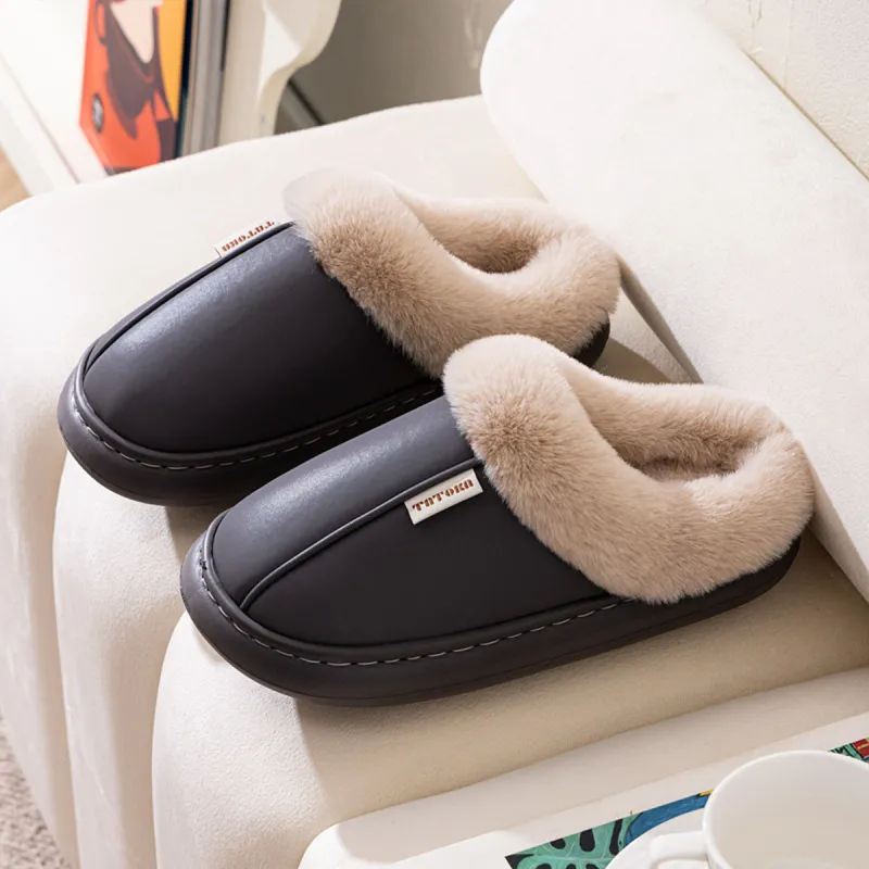 NANJIREN Slippers / Home Slippers-4