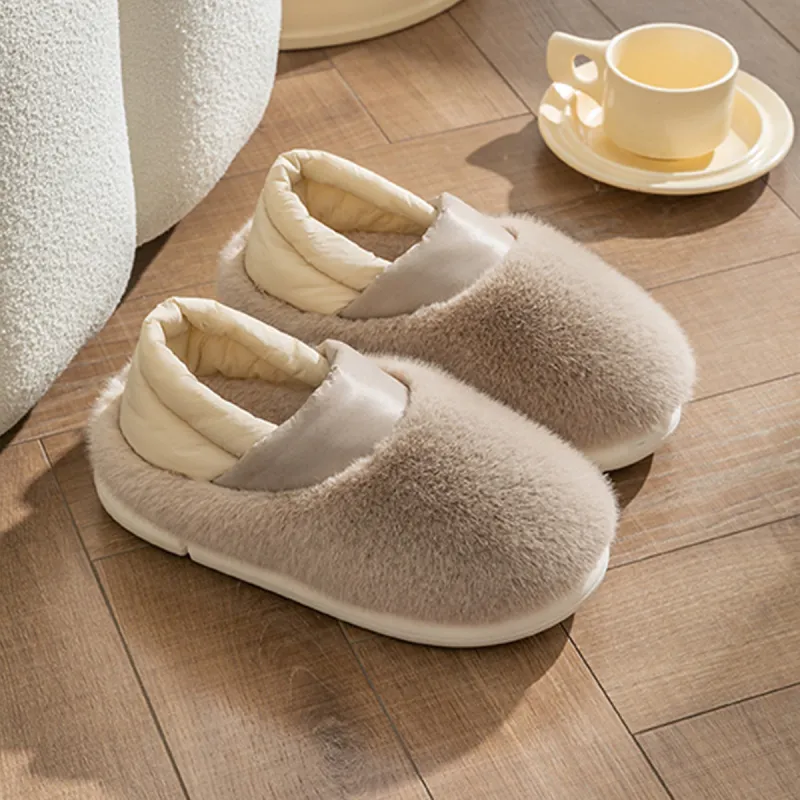 NANJIREN Slippers / Home Slippers-1