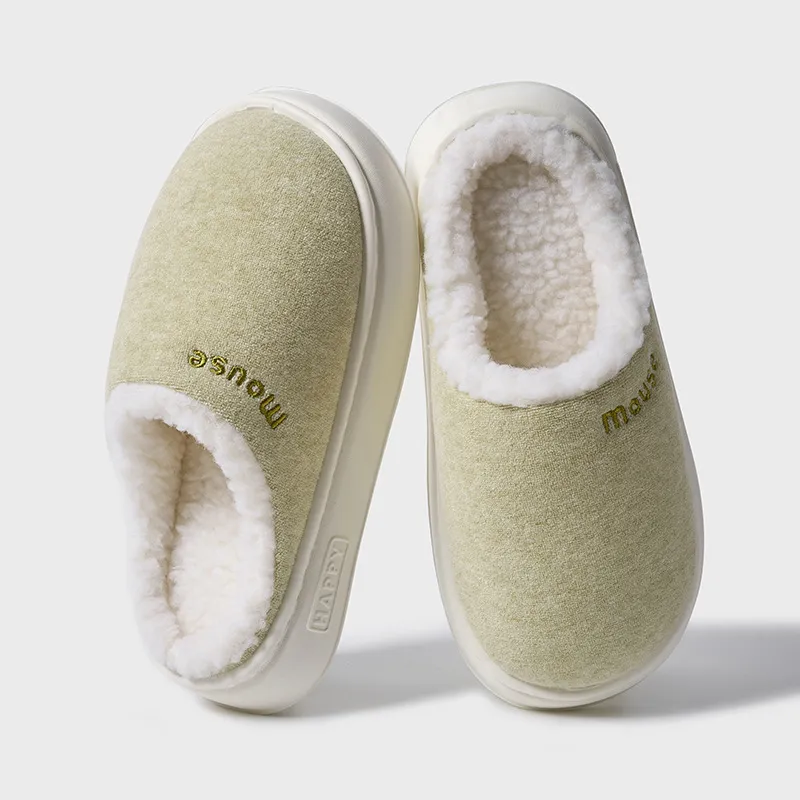 NANJIREN Slippers / Home Slippers-3