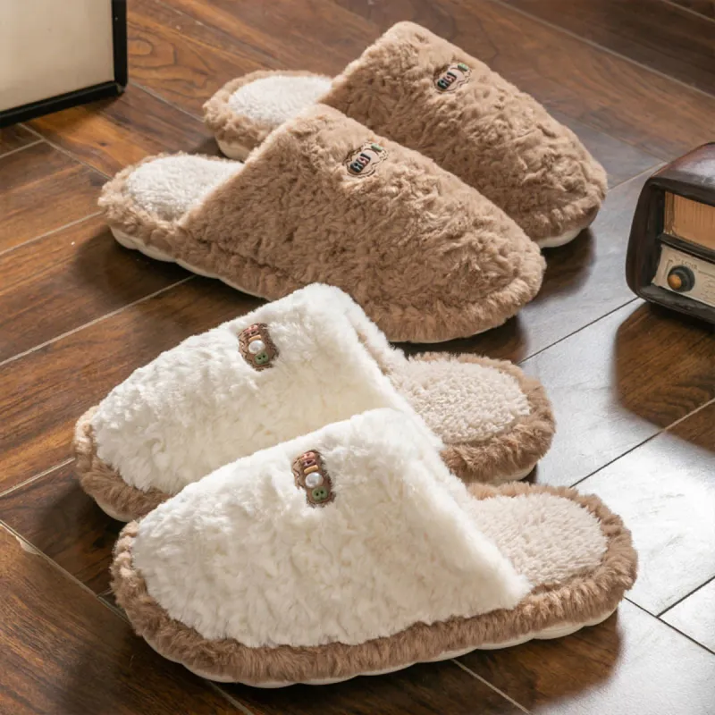 NANJIREN Slippers / Home Slippers-2