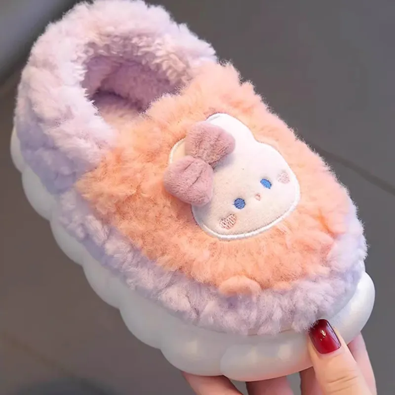 NANJIREN Slippers / Home Slippers-1