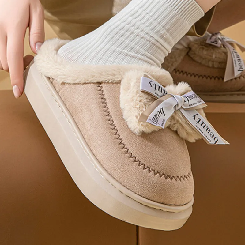 NANJIREN Slippers / Home Slippers-2