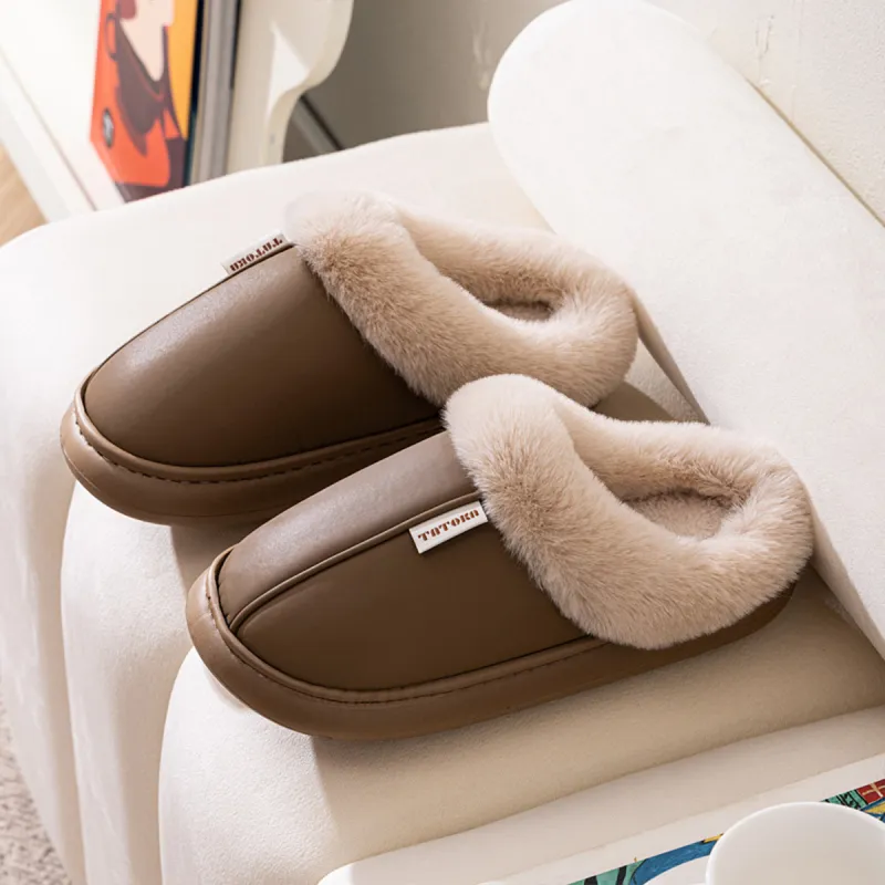 NANJIREN Slippers / Home Slippers-1