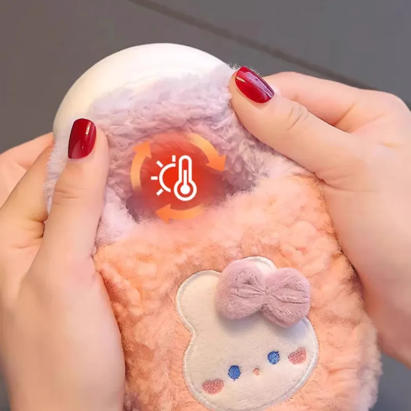 NANJIREN Slippers / Home Slippers-2