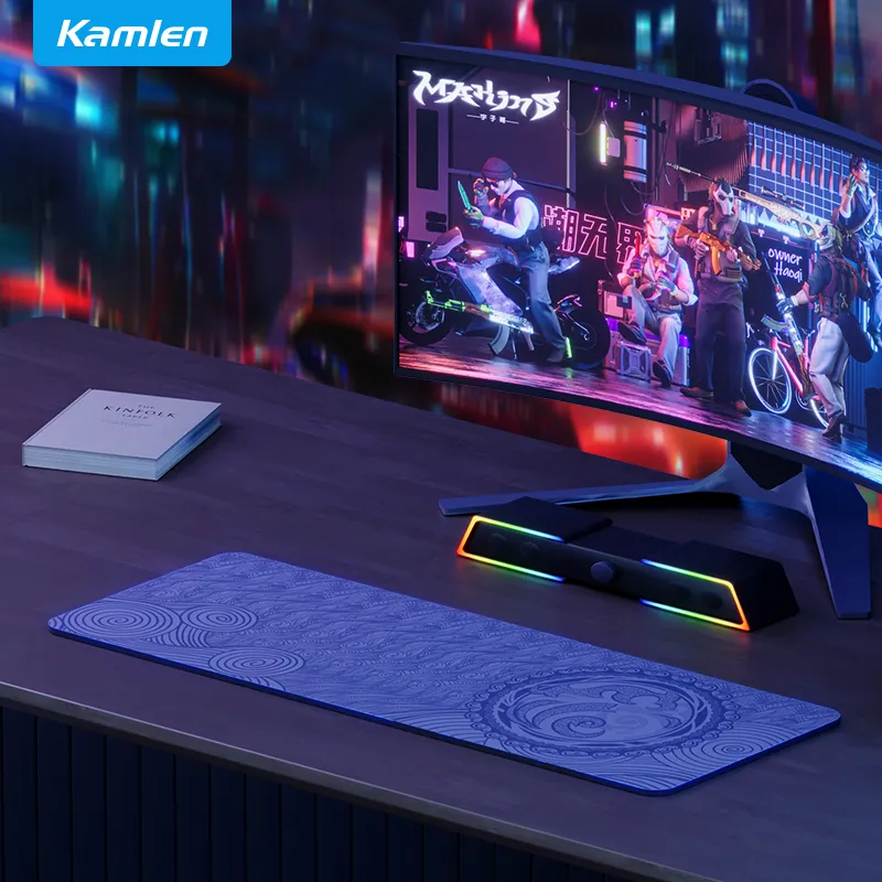 KAMLEN Mouse Pads-1